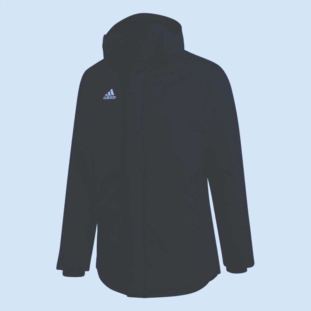 Adidas Stadium 18 Parka Jacket